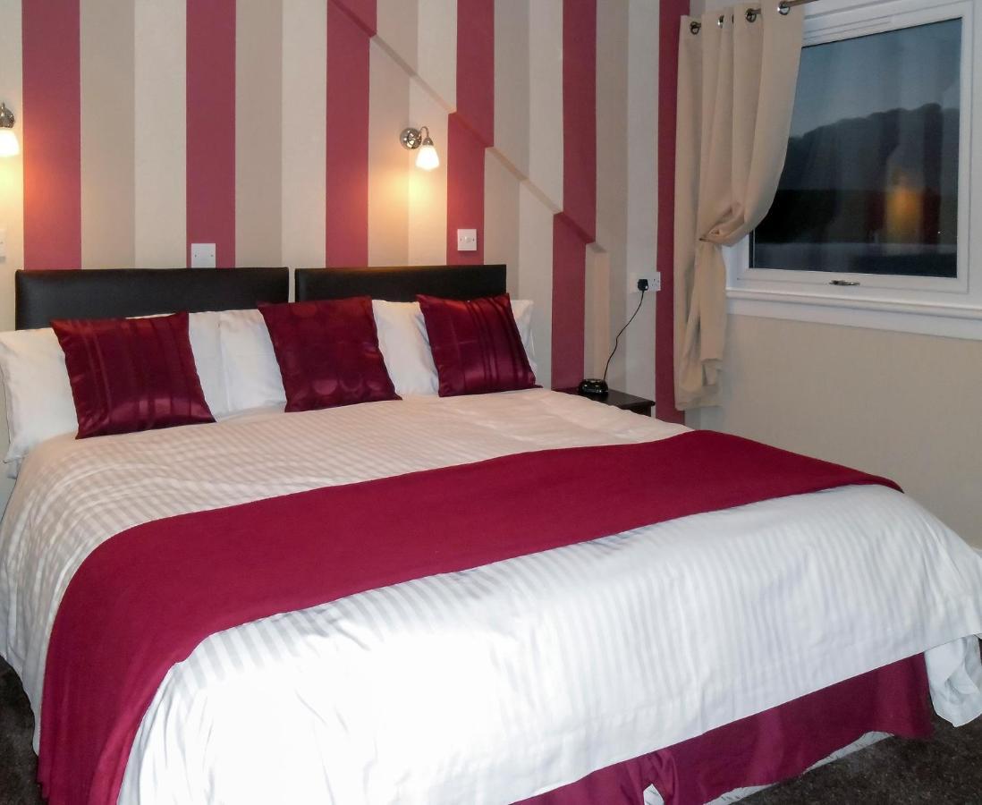The Bayview Hotell Rothesay Exteriör bild