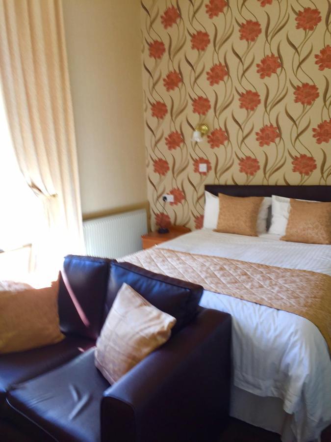 The Bayview Hotell Rothesay Exteriör bild