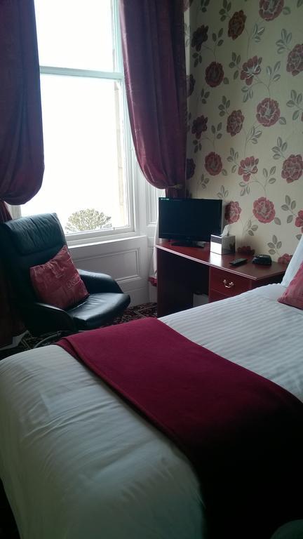 The Bayview Hotell Rothesay Exteriör bild