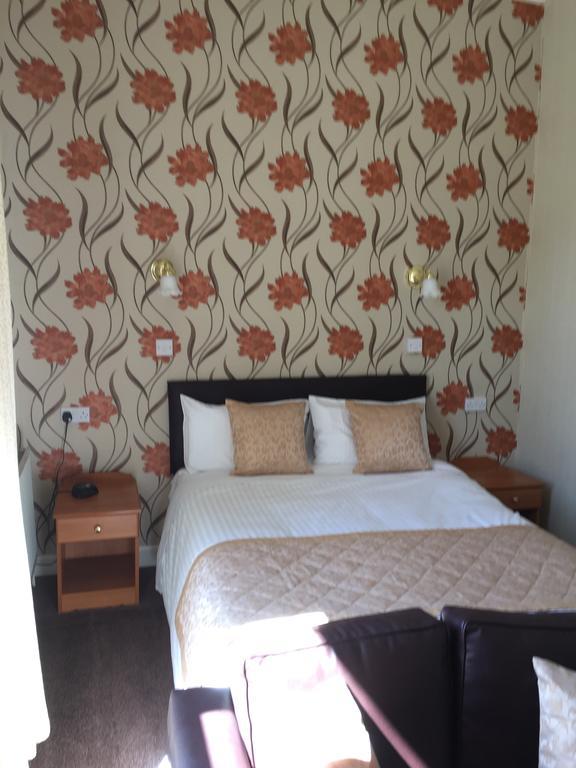 The Bayview Hotell Rothesay Exteriör bild