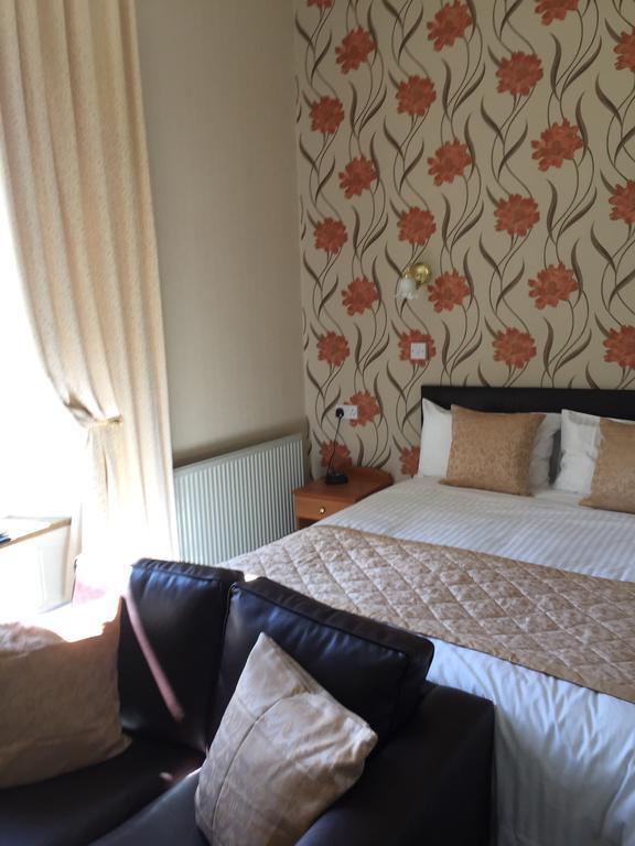 The Bayview Hotell Rothesay Exteriör bild