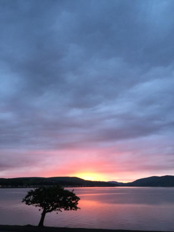The Bayview Hotell Rothesay Exteriör bild