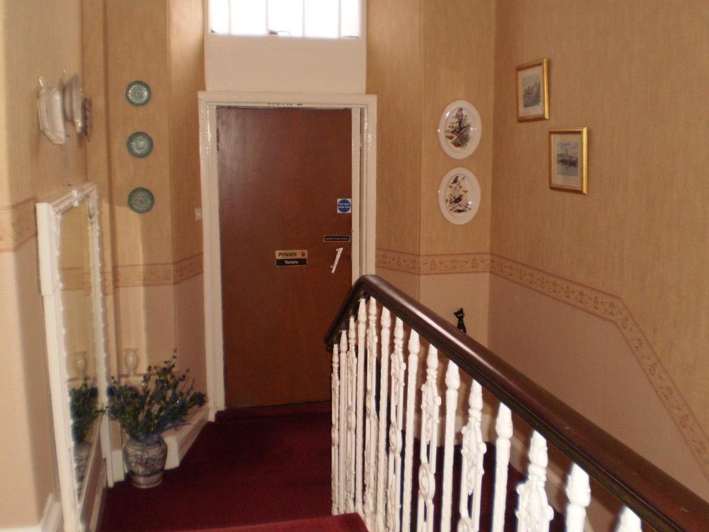The Bayview Hotell Rothesay Exteriör bild